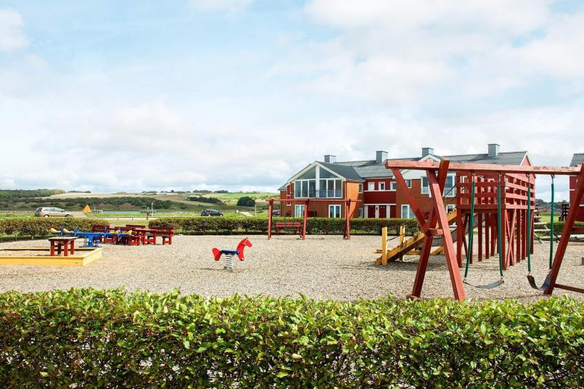 2½ room w/view,1 st floor - foto 7