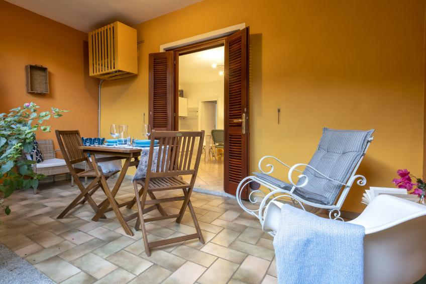 La casa dei Cestini - foto 24