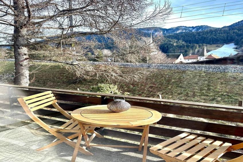 Le Petite Chalet - foto 27