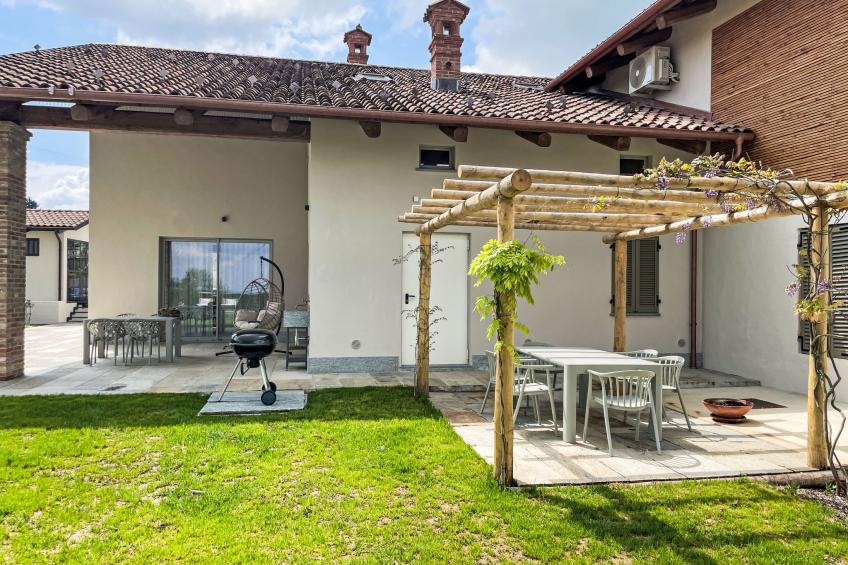 Cascina Luscai - foto 32