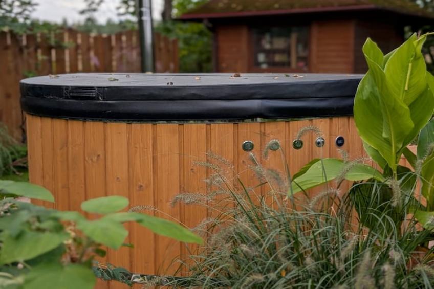 holiday home Bogacko 5 Pers - foto 11