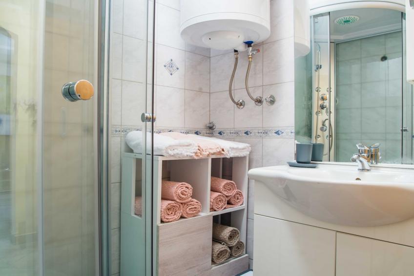 Luce Hilltop Cozy Apartment - Two Bedroom Apartment - foto 17