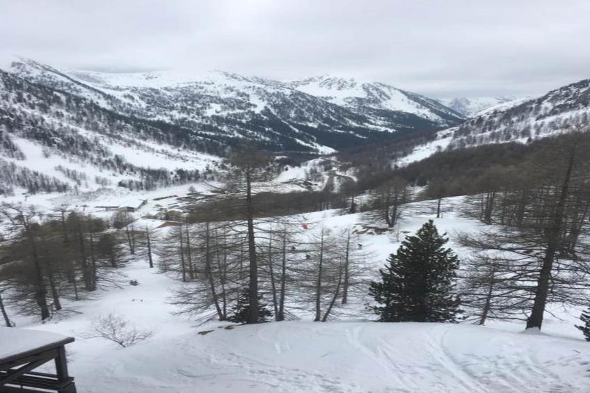 Les Terrasses d'Isola - foto 23