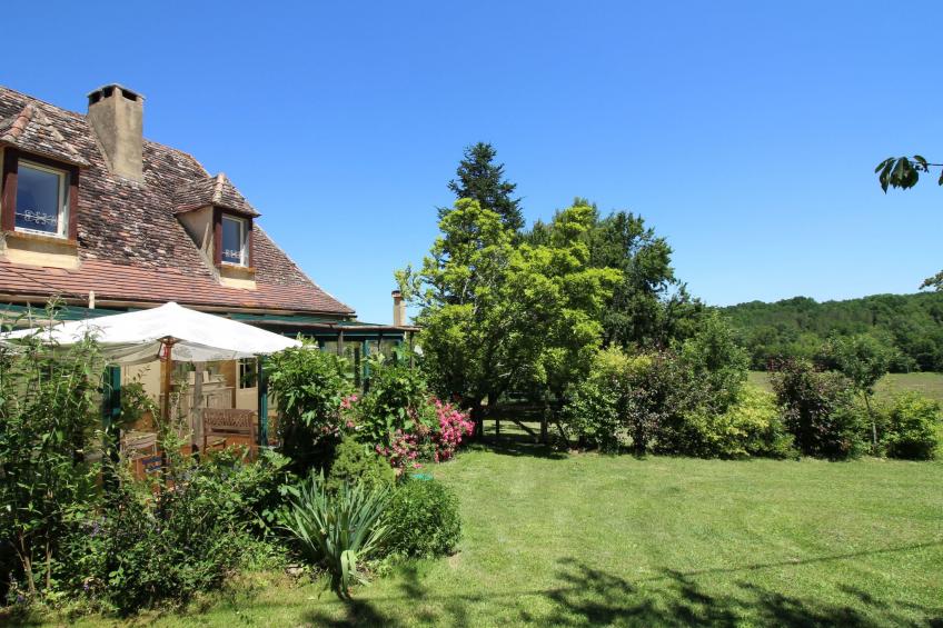 Haus mit Charme Komfort Ruhe Privatpool - foto 12