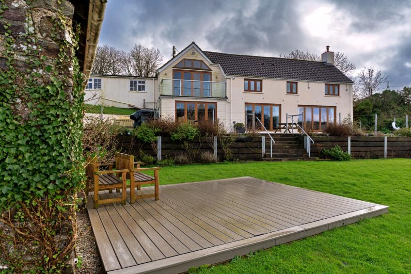 Lower Netherdowns - foto 41