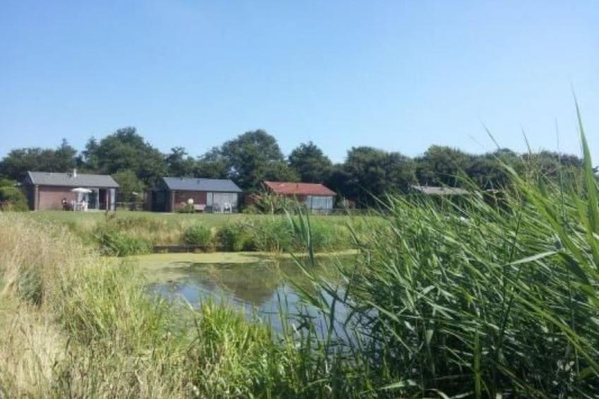 Wunderschönes Haus mit Pool, Garten und Grill - foto 38