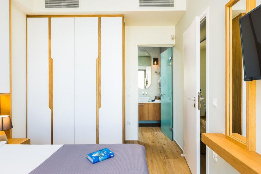 Villa Amelia I Kostenloser 8-Sitzer Mini-Van und Pool - foto 35