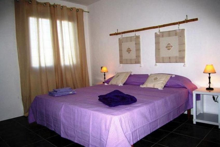 Finca Can Gall in Sant Joan De Labritja mit Pool - foto 18