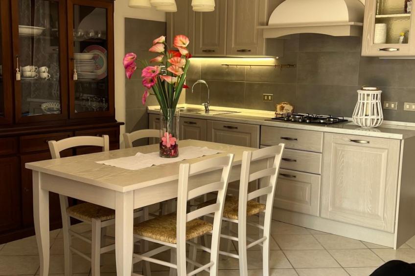 Wohnung "Red Fox" mit privatem Garten - foto 20