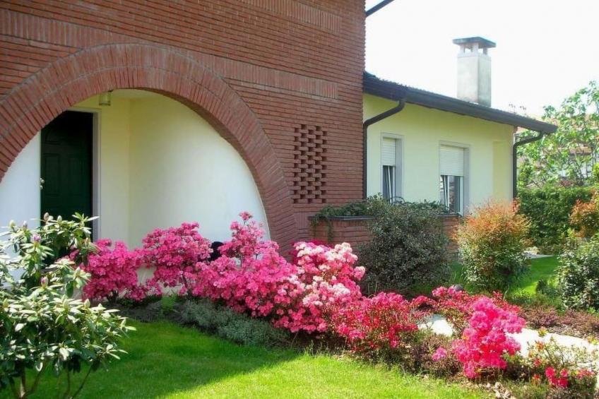 Wohnung mit Garten in der Nähe des Lago Maggiore - foto 12