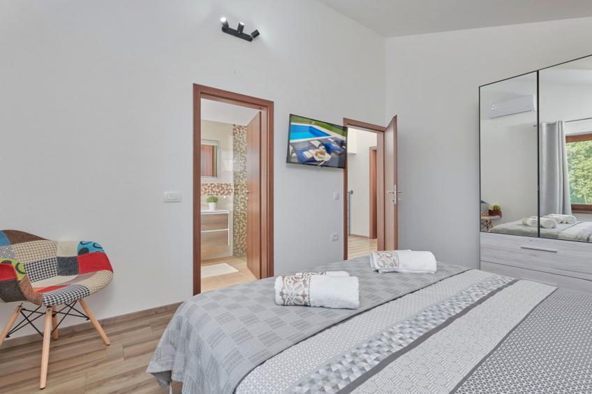 Villa Giovanna Porec - foto 32