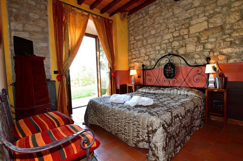 Villa Silvia - foto 18