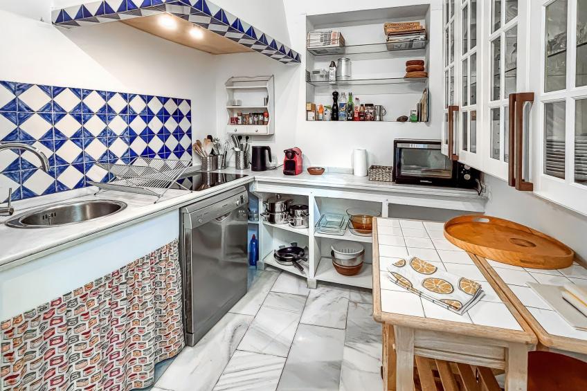 Helle Dach-Maisonette mit riesiger Terrasse - foto 2