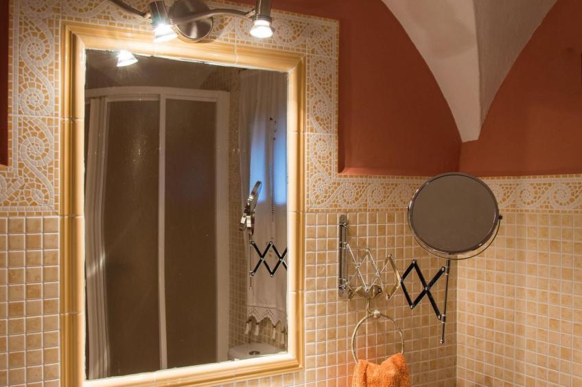 Villa Vieja Landhaus - foto 10