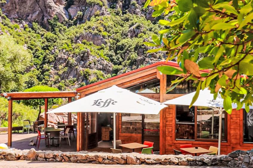 Sardinia Hillside Retreat – Apt 14 - foto 19