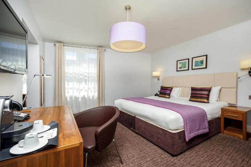 Compact Double Room - foto 10