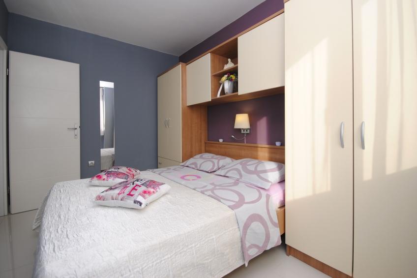Apartment Antea - One Bedroom Apartment - foto 21