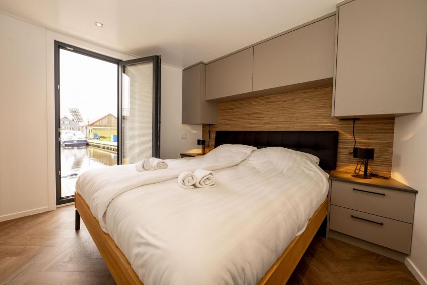 Houseboat - Paviljoenwei 4 | Sneek (Offingawier) - foto 12