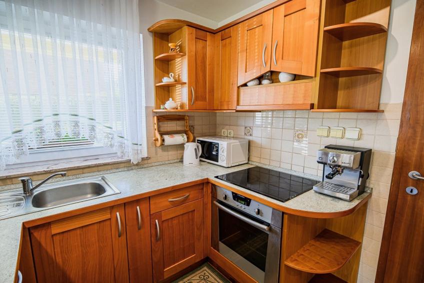 Sunny and Spacious Apartments with Terrace near Water Park - Three Bedroom Apartment with Terrace - foto 7