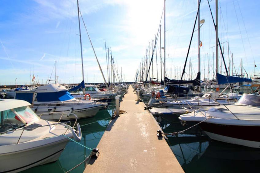 Appartements à Canet d'En Berenguer - foto 44