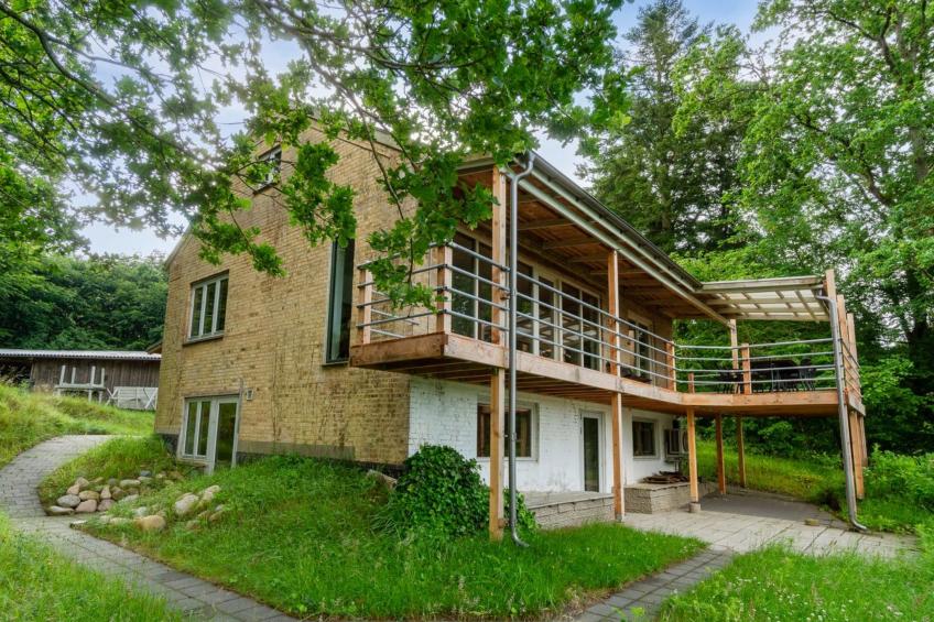 "Gertje" in SE Jutland - foto 5