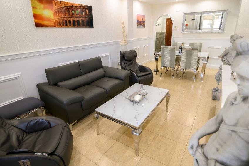 Oceanum Spa Deluxe Apartment mit Jacuzzi und Sauna - foto 16