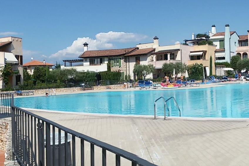 'Garda Resort Village - foto 23