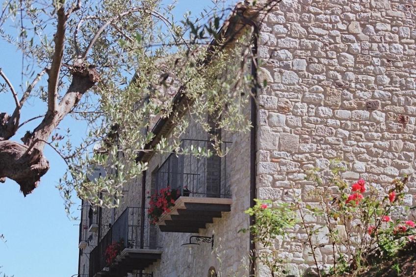 Das Maulbeerbaum-Apartment - foto 16