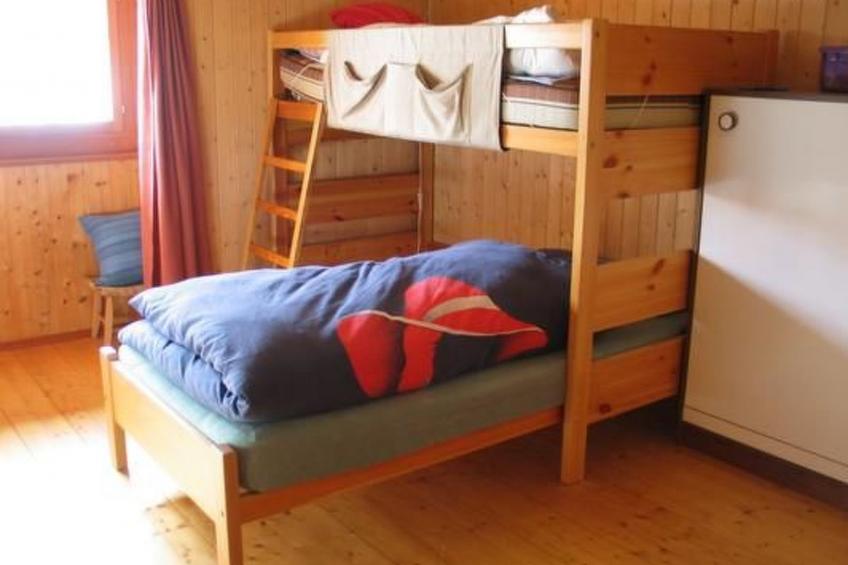 Casa Paola in Bosco Gurin - foto 4