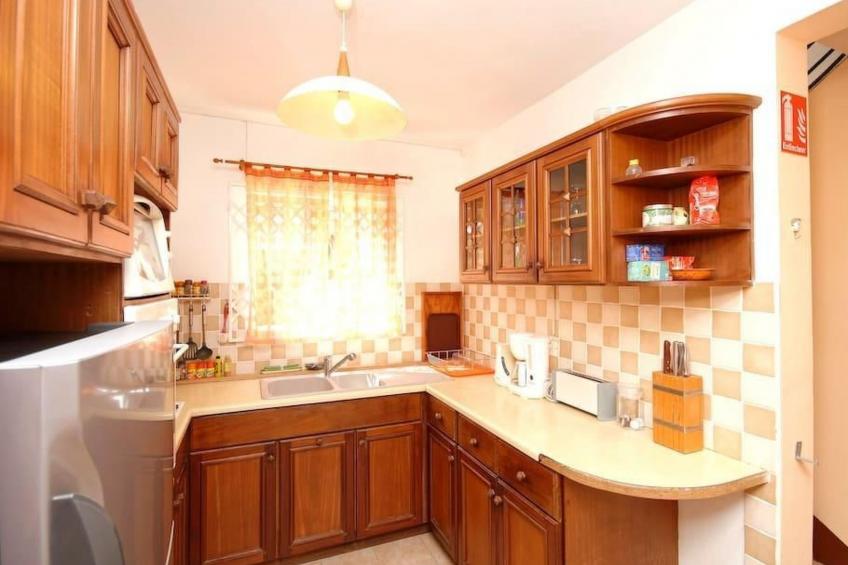 Villa am Meer Mauridul mit Pool - foto 18