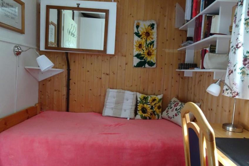 Chalet Désir, Lajoux - foto 14