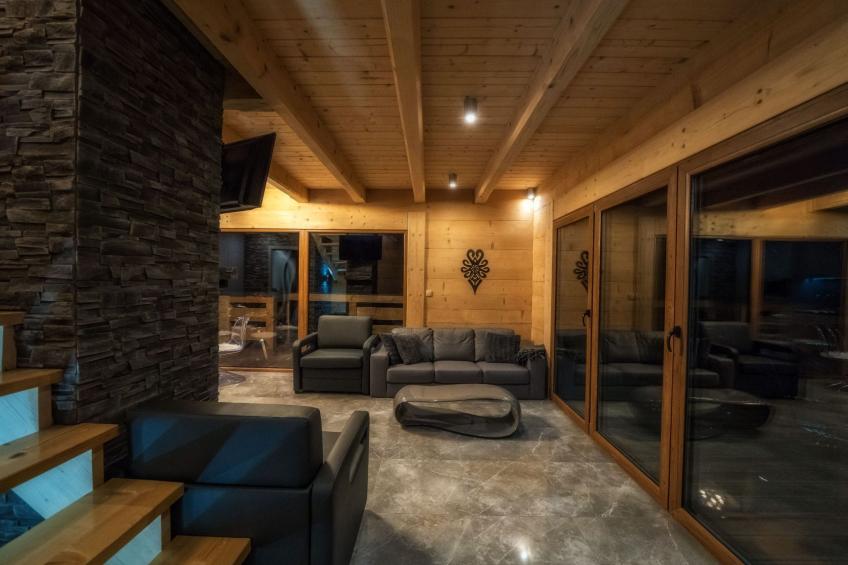 mit Entspannung im Jacuzzi - foto 26