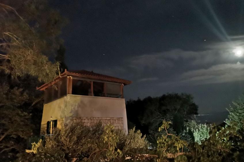 in Paralia Sergoulas mit Kleinem Balkon - foto 7