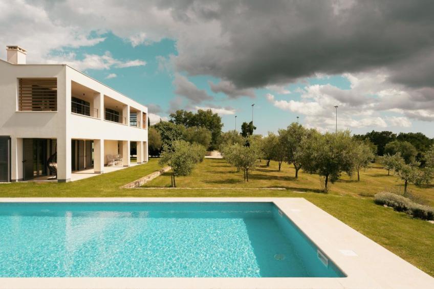 Ferienvilla "Villa Bianca" mit Sauna - foto 6