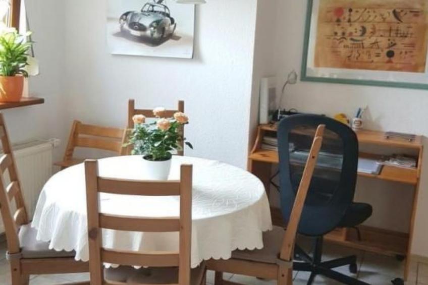 Ferienwohng. Susanne - foto 8