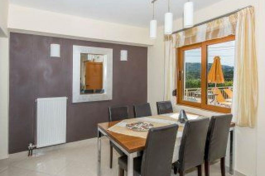 Villa Stefanos, Meerblick, privater Pool, Rethymno - foto 19