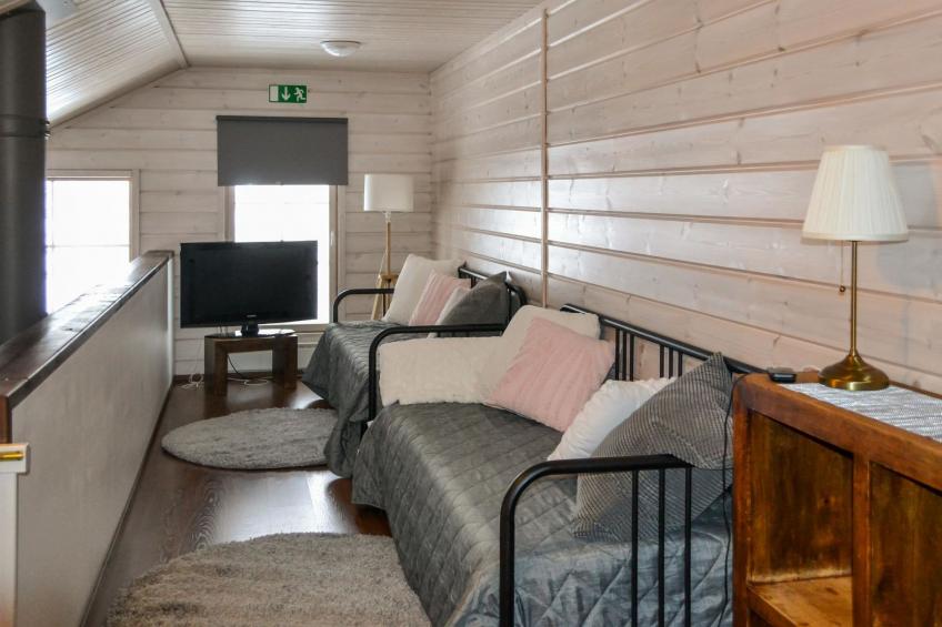 Aurinko-saaga 6 paritalo - foto 19