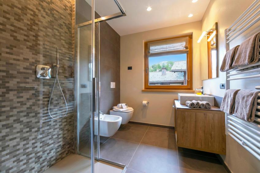 Casa Luminosa Ski in -Ski out 100m - foto 18