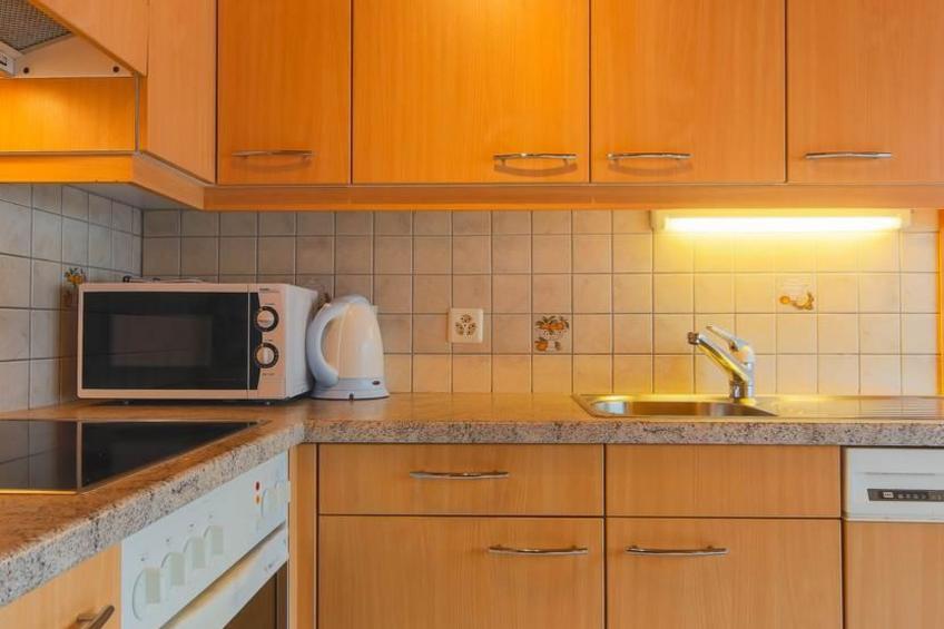 Stubulti Appartement/Fewo, Dusche und Bad, WC 3 1/2 Zimmerwohnung, 4-Betten - foto 15