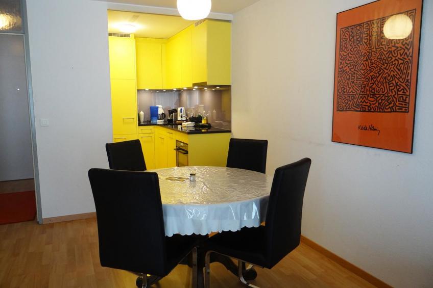 Sunnmatt West Wohnung 744 - foto 13