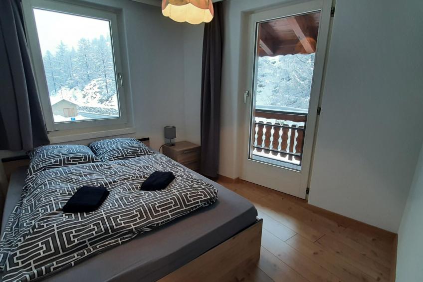 Alpin Smile Appartement/Fewo 6-Bettwohnung 2. Stock - foto 22