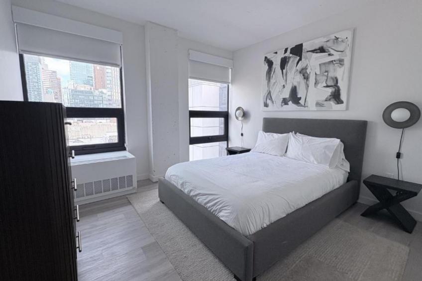 Luxe 2 Bedroom Apartment  City View - foto 17