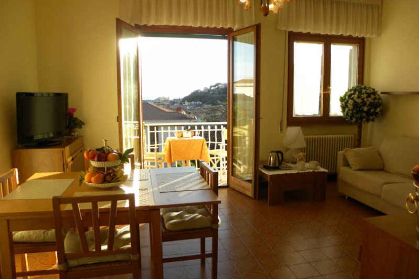 Holiday apartment in Residence I Morelli - BF-7RCZV - foto 11