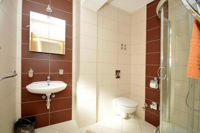 Apartments Villa Moonlight - Standard Two Bedroom Apartment with Large Terrace (Jenny) - foto 11