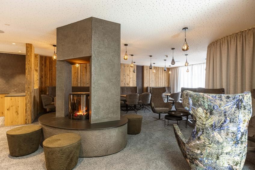 Zillertal Suites 8 - foto 13