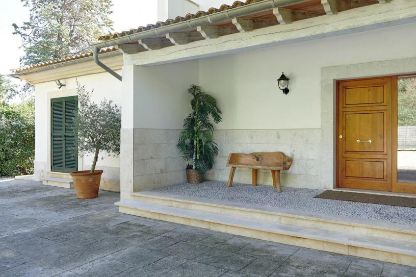 Villa Estevez - foto 7