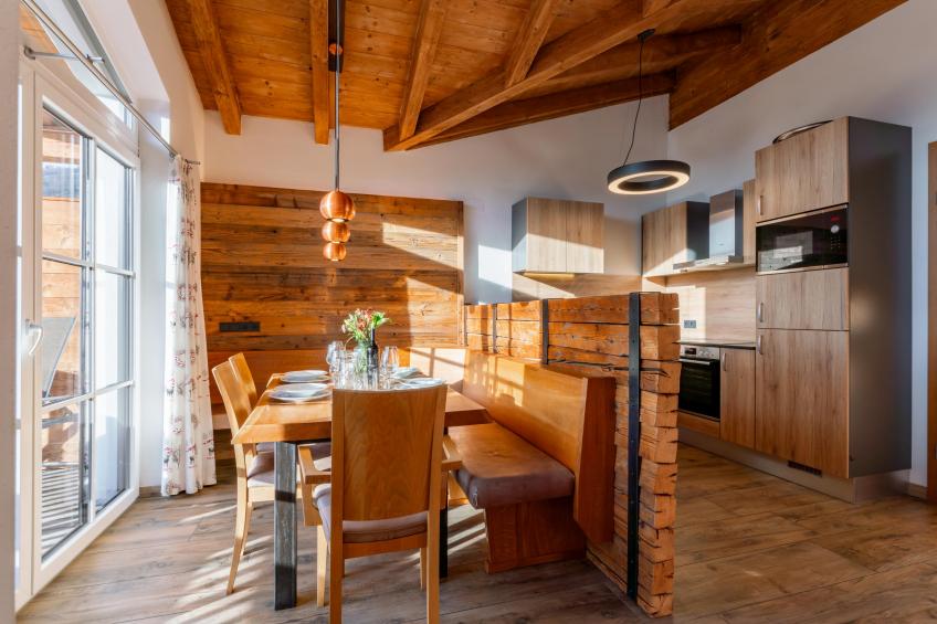 Tauern Suites Mitterwirt TOP 222 - foto 14