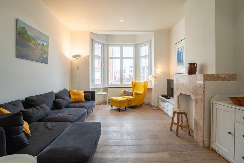 Les Citrinelles with parking - foto 11