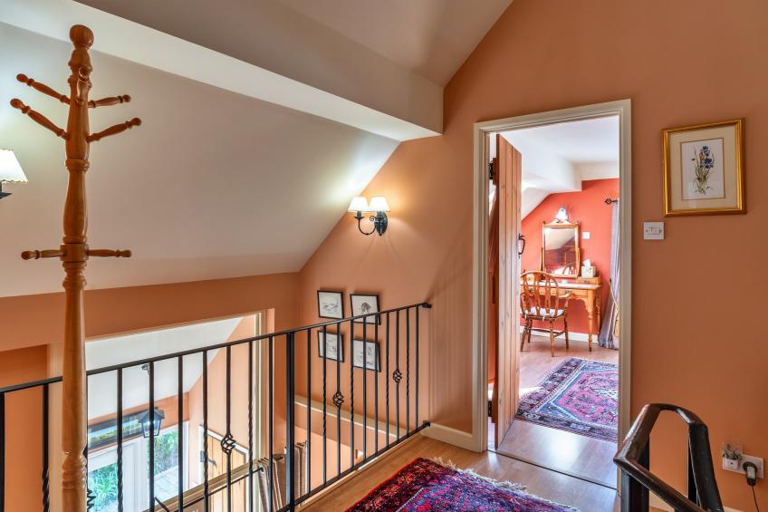 Cherry Tree Cottage - foto 15