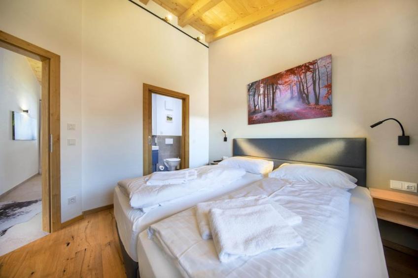 Nationalpark Chalet Pillewizer - foto 25